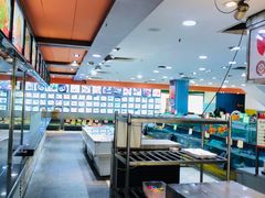 自助取餐区-鹅公村·国家非遗传承(荔湾店)