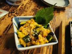 -小川洋风料理(汉街店)