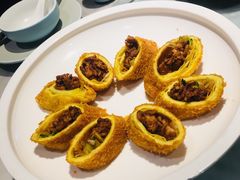 -杏花堂山西菜馆(壹方城店)