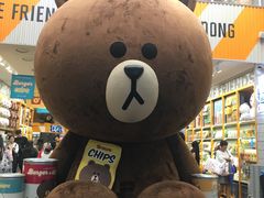-line friends(明洞旗舰店)