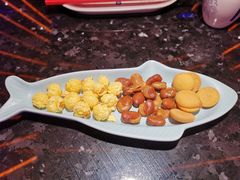 -鱼上·烤鱼(万象城店)