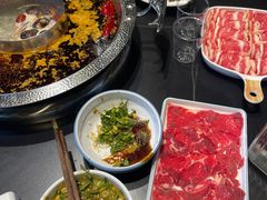 -俏媳妇火锅(宽窄巷子店)