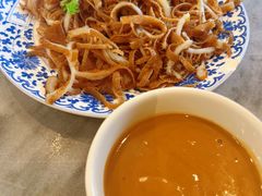 水爆肚-都一处烧麦馆(前门店)