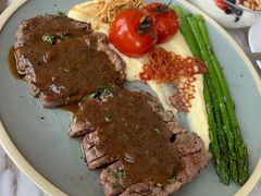 -The Rug Cafe(王府中环店)