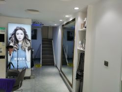 -明洞造型精品烫染