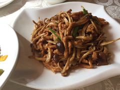 -马凯餐厅(长椿街店)