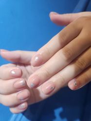 -Nail Me美甲美睫