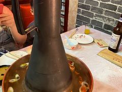 -羊家胡同·龙虾烧烤火锅(龙汇路店)