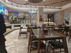 -大自然会所(泉秀店)