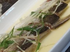 -南京悦客假日酒店中餐厅