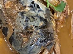 -听涛雅苑百味饺子老家菜馆