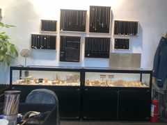 -鈊藝銀匠·银饰DIY工作室(永庆坊店)