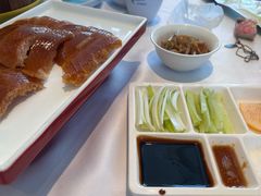 -玉林烤鸭店(定福庄店)