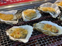 -蚝英雄鲜蚝自助专门店(长楹天街直营店)