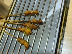 -木屋烧烤(惠阳华润小径湾店)