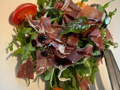 -燃扒房Steakhouse(皇庭店)