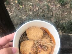 -三大炮豆花铺(锦里店)