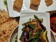 -乾州食府(小雁塔店)