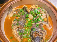 -千岛湖小鱼儿·淳安匠心农家菜