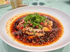 -香丰阁·烤鸭·川湘菜(清河店)