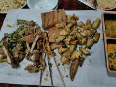 -云南建水鸡脚王烧烤(商贸路店)