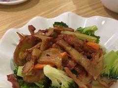 -佛有缘素食馆·荔湾老字号(陈家祠首店)