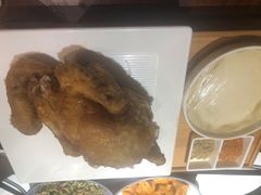 -大秦地·西北菜(纬四路店)