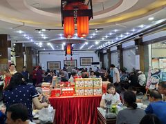 -春发生饭店·非遗(南院门店)