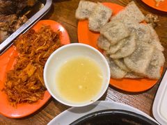 -黄寺卤煮·黄寺喝酒公司