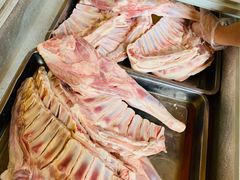 -可汗草原碳烤羊腿(兴业路店)