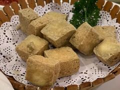 -江南村酒家