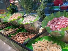 -千滋百味自助海鲜烤肉(布吉景华店)