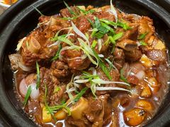 -兰州宾馆餐厅(兰州驻京办店)