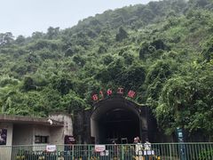 -816工程景区
