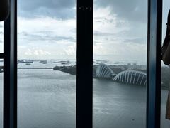 -新加坡摩天观景轮