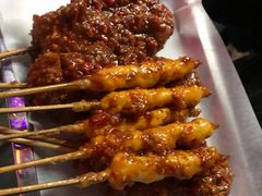 自制鸡排-辽B·小串(总店)