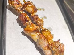 -京悦南门涮羊肉·羊蝎子火锅(田林路店)