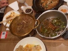 -金掌勺锅包肉(太原万达店)