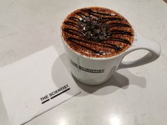 -科学家咖啡(恒隆广场店)