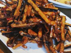 -船歌·鱼水饺青岛菜(金狮广场店)