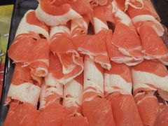 草原羔羊肉-呷哺呷哺(枫蓝国际店)
