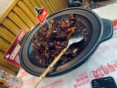 -回味黑鸭煲·始于2006(万松园店)