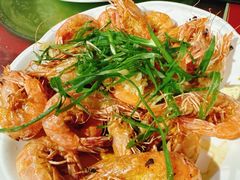 -钱山海鲜大排档