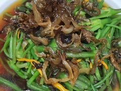 -阿鹏故事云南野生菌火锅(人民路店)