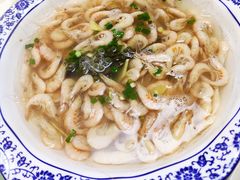 -富临轩私房菜(集庆门大街店)