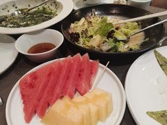 -望乡楼上海菜(日月光店)