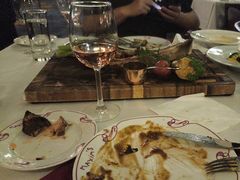 -马克西姆餐厅(崇文门店)