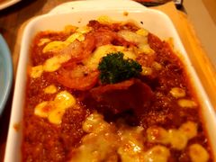 -卡朋西餐(较场西路店)