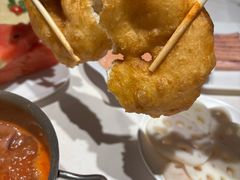 -凯鸽火锅(华林新天地店)