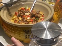 -绿草地·湘菜(芙蓉天街店)